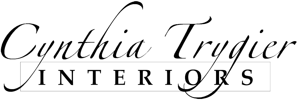 Cynthia Trygier Interiors