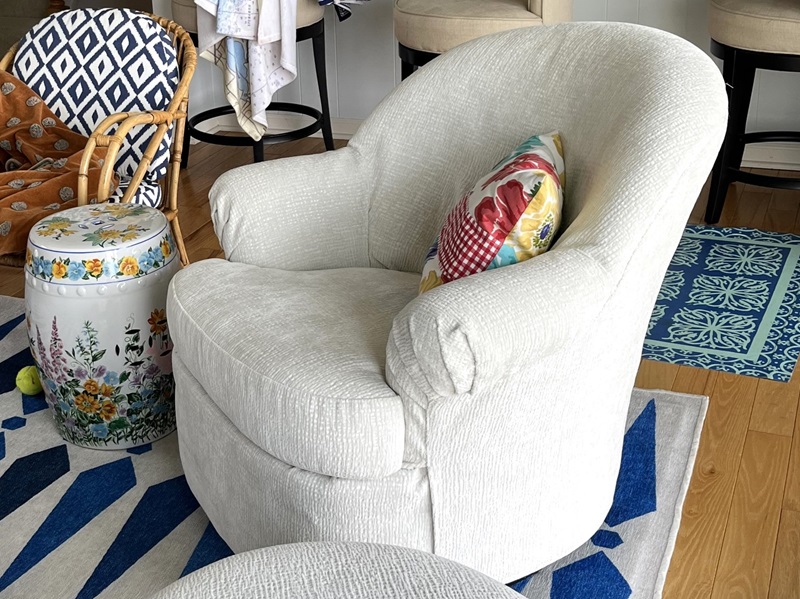 Slipcovers